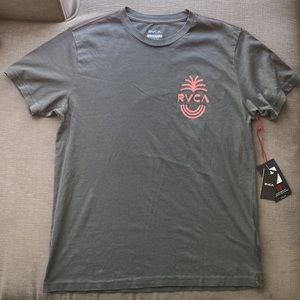 RVCA Men’s T-Shirt